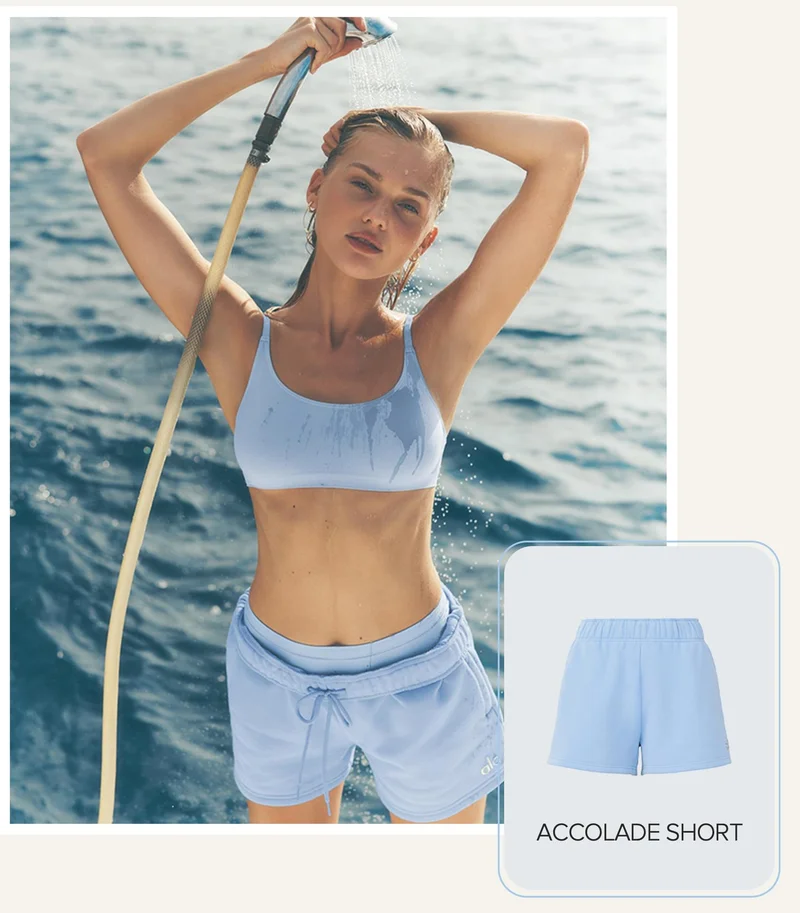 ACCOLADE SHORT