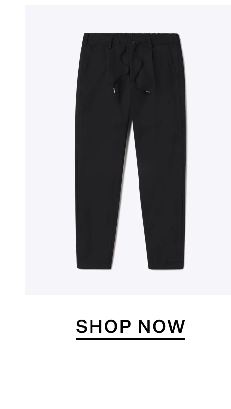 SoHo Trouser