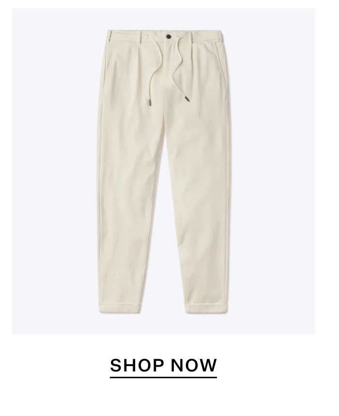 SoHo Trouser