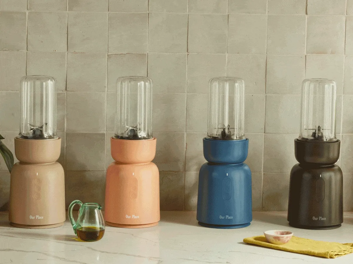 Splendor Blender