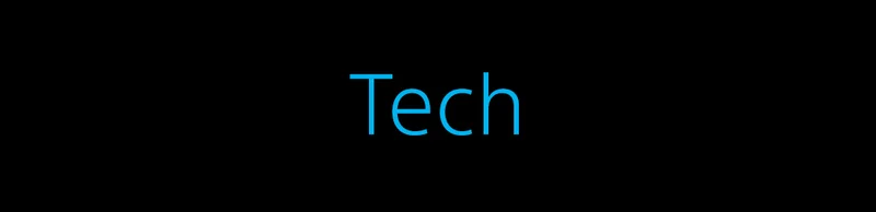 Tech