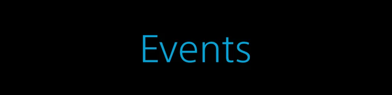 Events