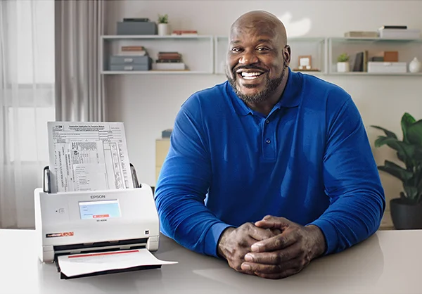 Shaq Image