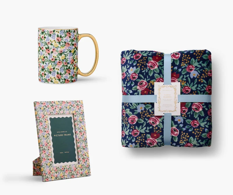 Image of Rosa Cozy Comforts Set