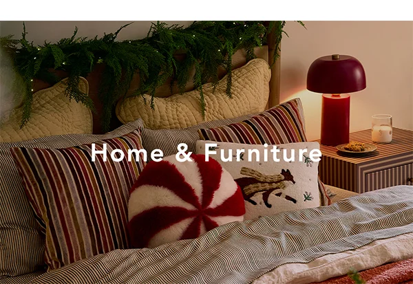 home and furniture