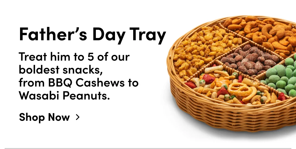 Father's Day Tray