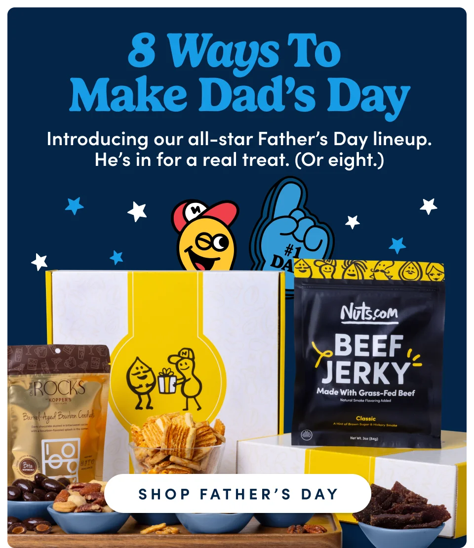 8 Ways To Make Dad's Day