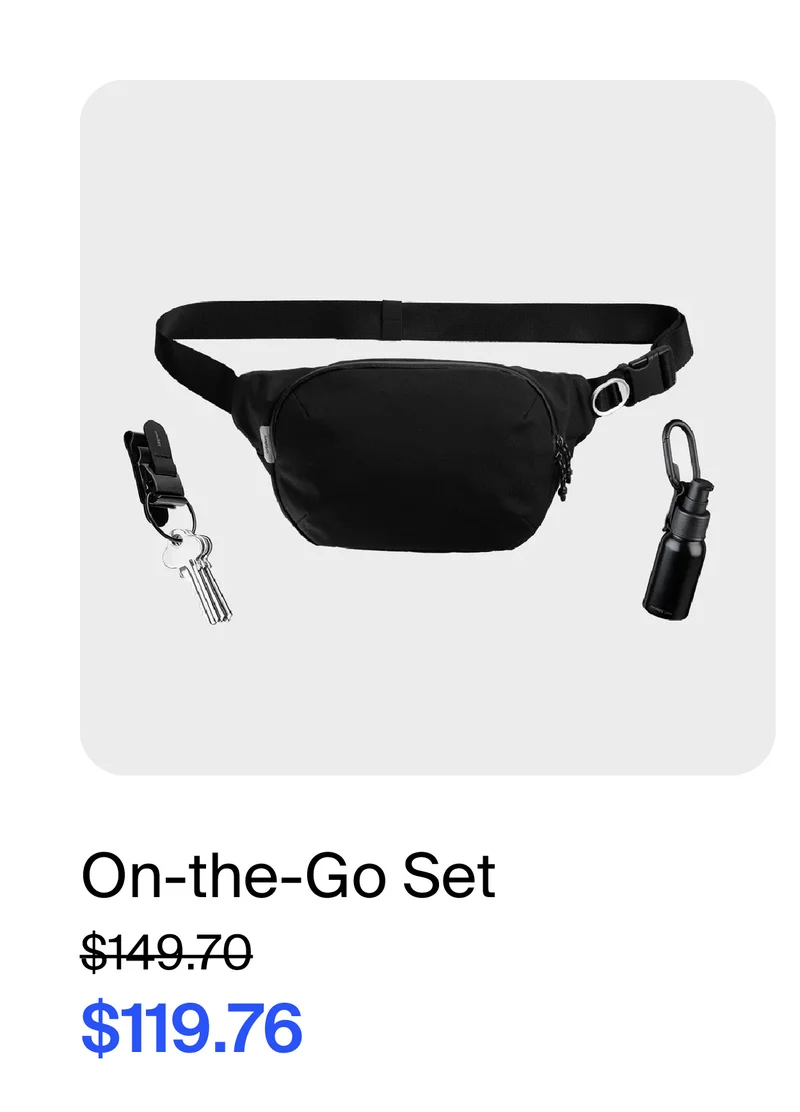 Orbitkey Rewards