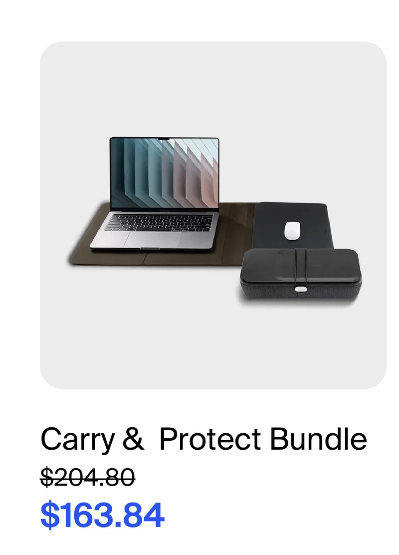 Orbitkey Rewards