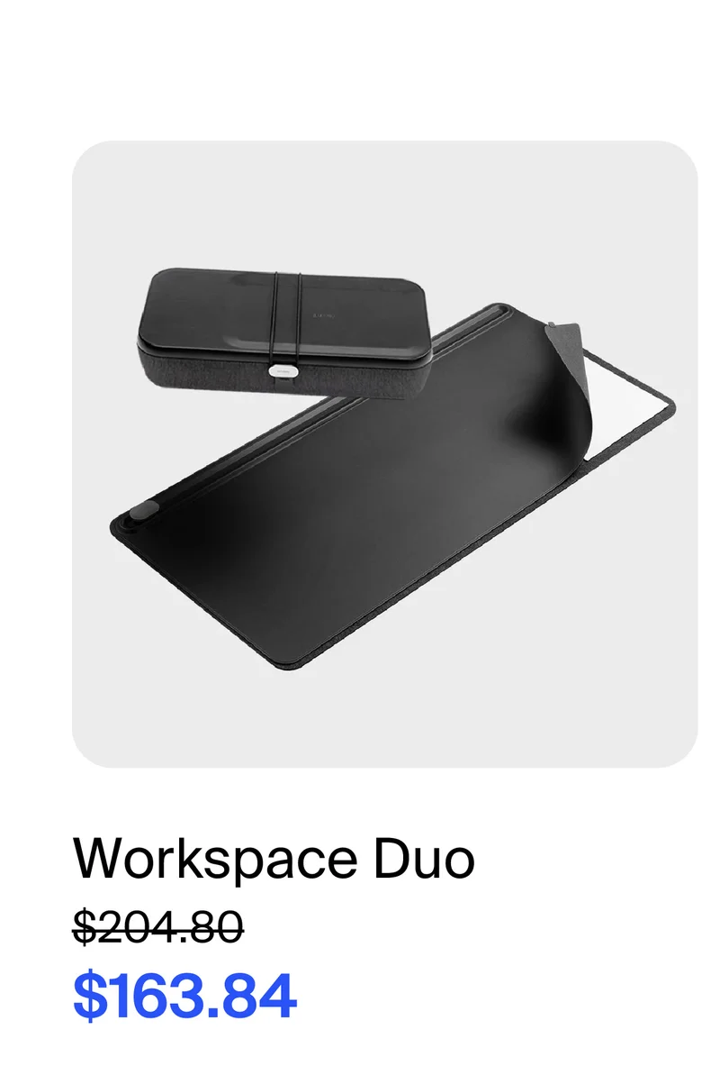 Orbitkey Rewards
