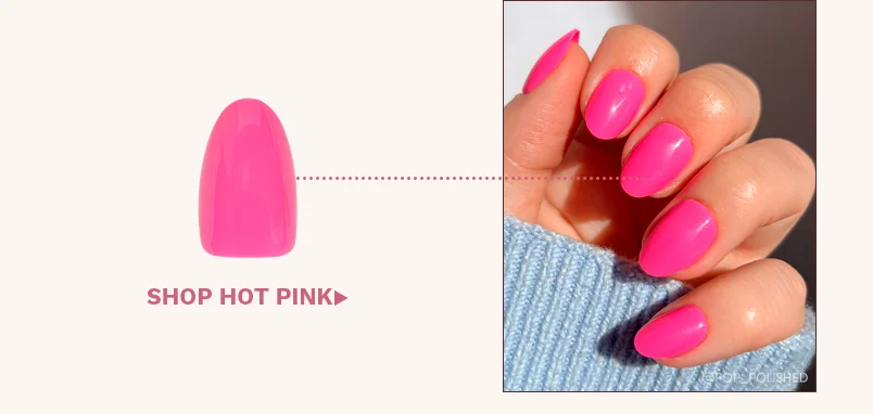 Shop Hot Pink