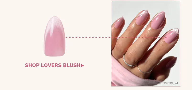 Shop Lovers Blush