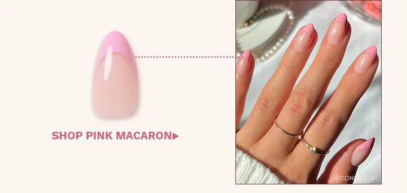 Shop Pink Macaron