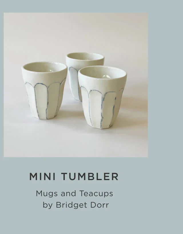 Mini Tumbler