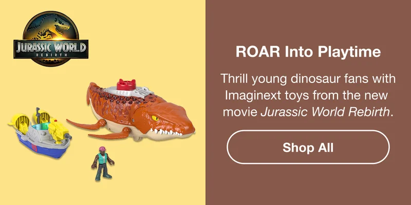 ROAR into Playtime