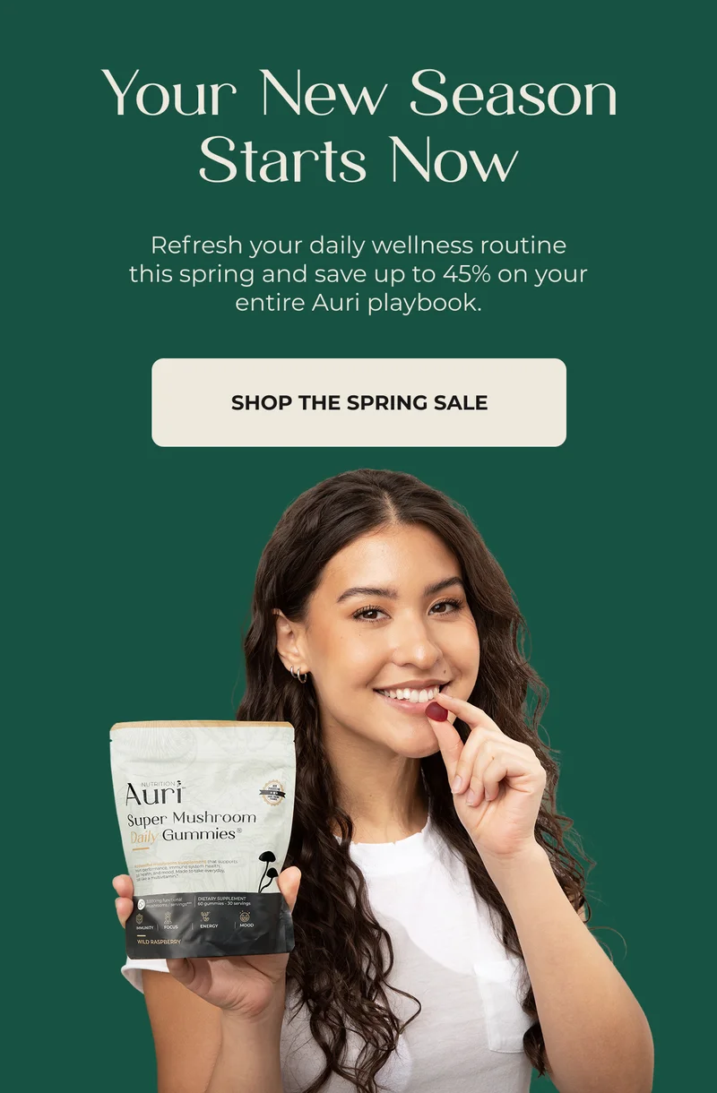 shop the spring sale