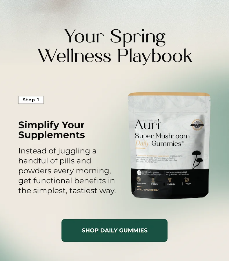 shop daily gummies