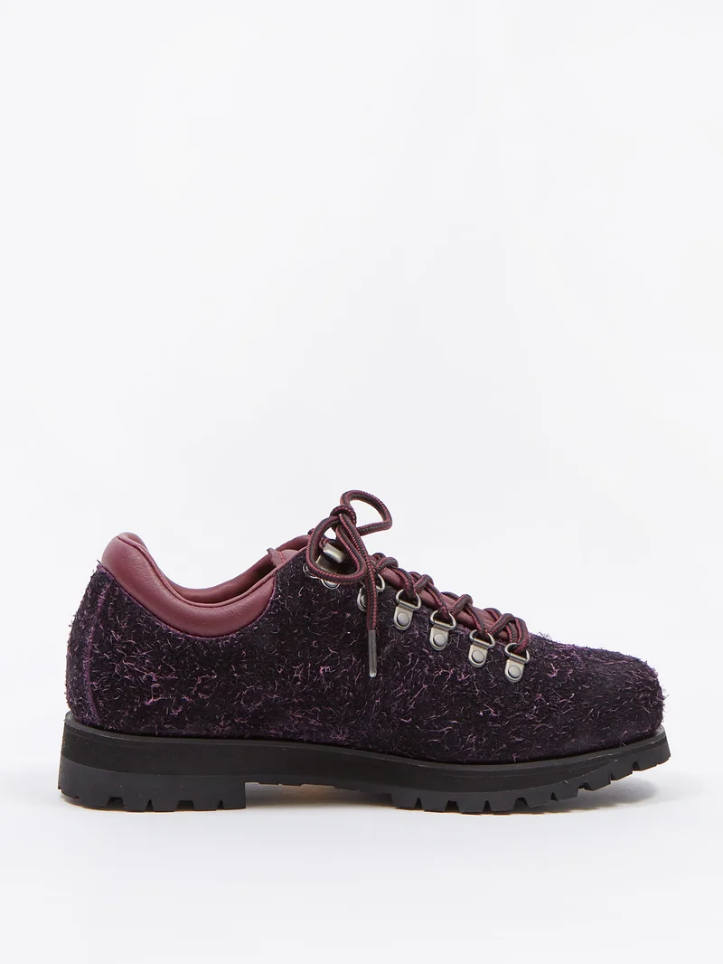 Image of Merrell 1TRL Wilderness SE -  Dark Cherry