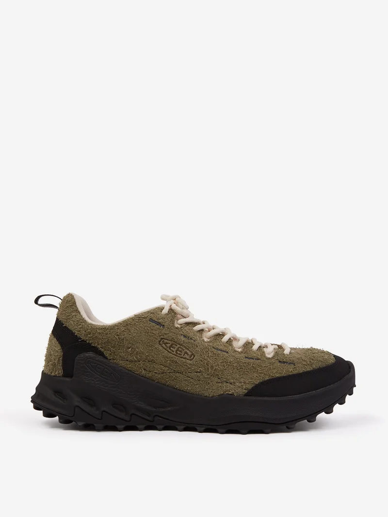 Image of KEEN Jasper Zionic - Dark Olive/Birch