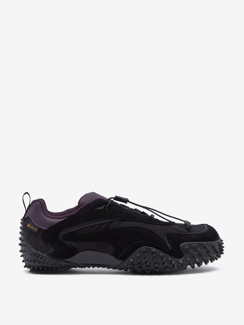 Image of Puma Mostro LC GTX - Puma Black/Midnight Plum