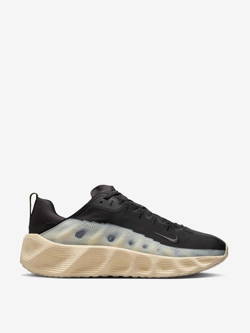 Image of Nike Ava Rover - Black/Anthracite-Black-Sequoia-Muslin