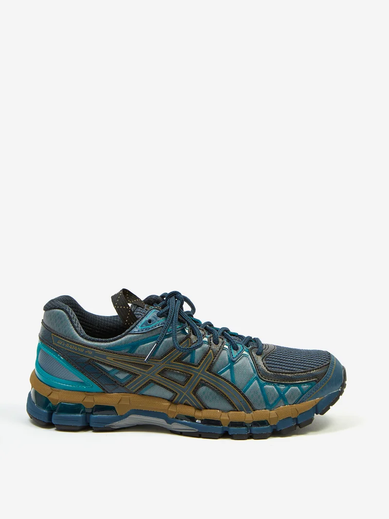 Image of Asics UB10-S Gel-Kayano 20 - Vintage Indigo/Seaglass
