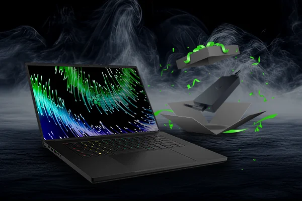 Razer Main KV