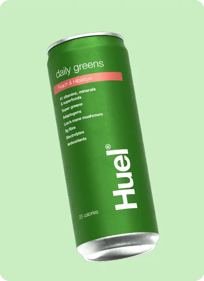Daily Greens Ready-to-drink