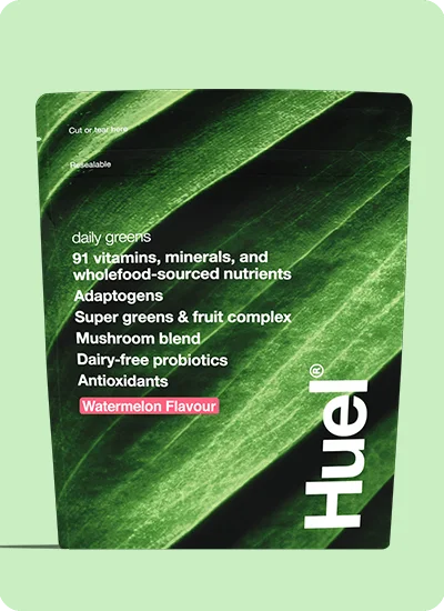 Daily Greens Powder