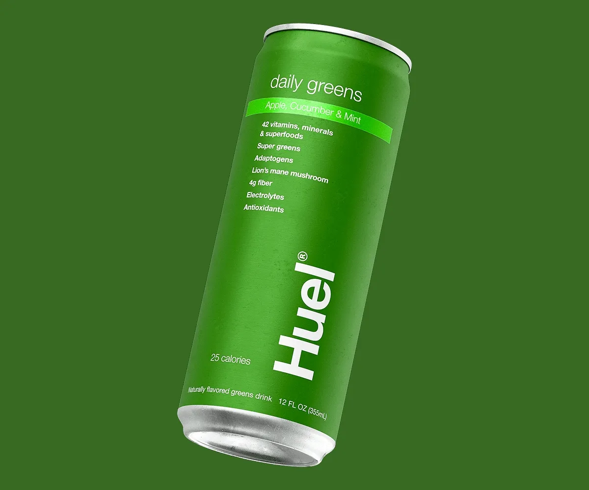 Daily Greens Ready-to-drink