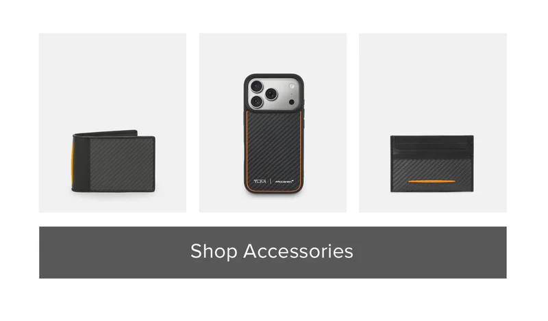 Shop Accessories