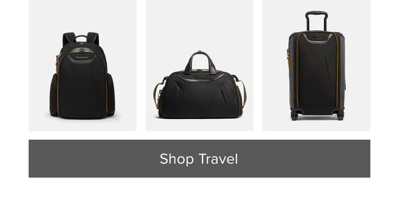 Shop Travel