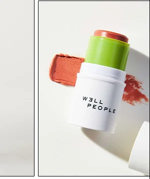 Well people makeup