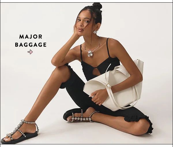 Shop bags