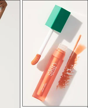 Lip gloss