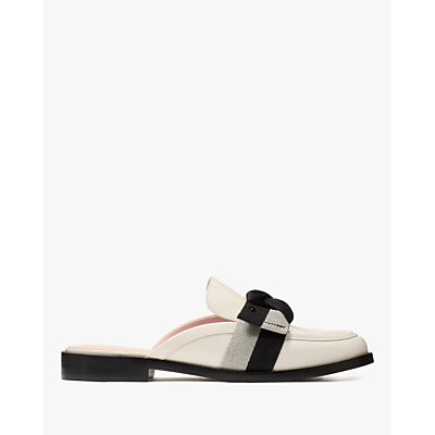Leandra Mule Loafer