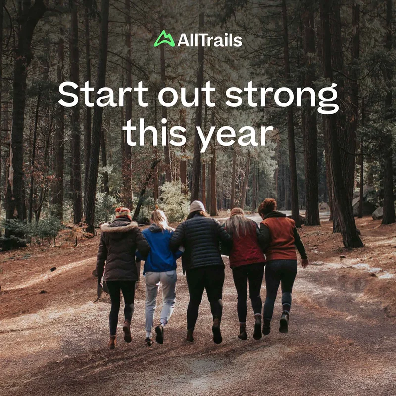 AllTrails