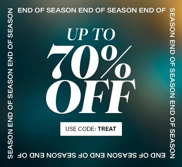 Up to 70% Offf
