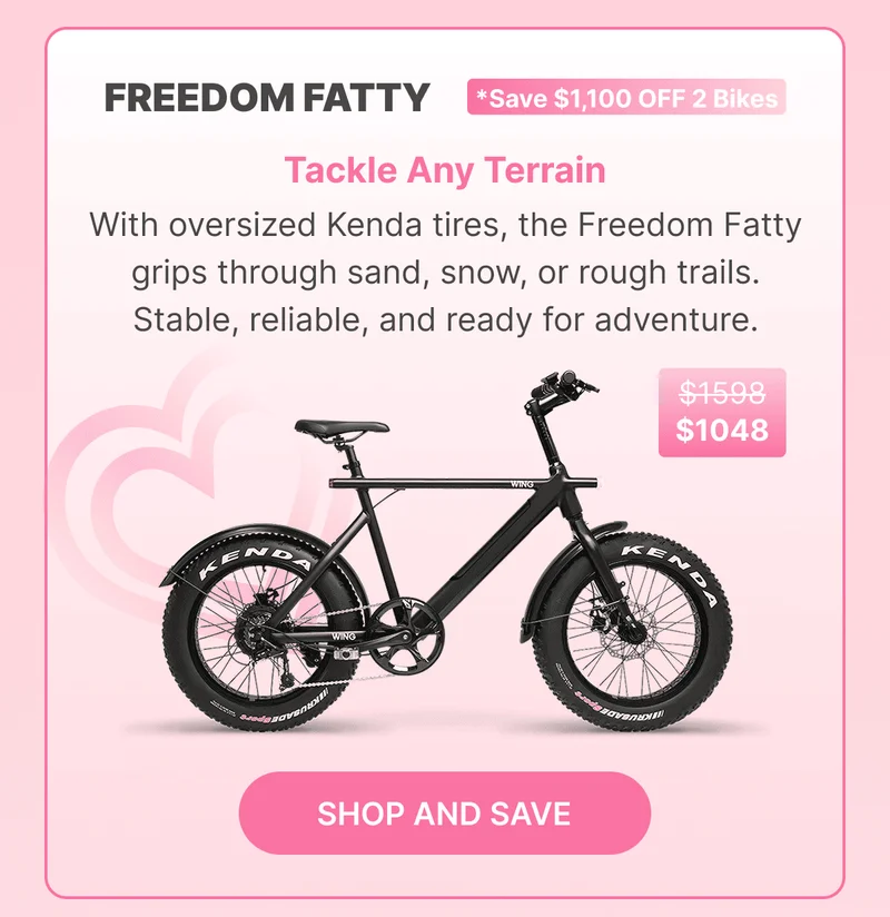 FREEDOM FATTY