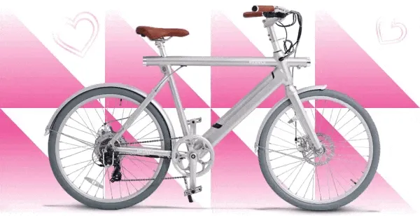 WING BIKES