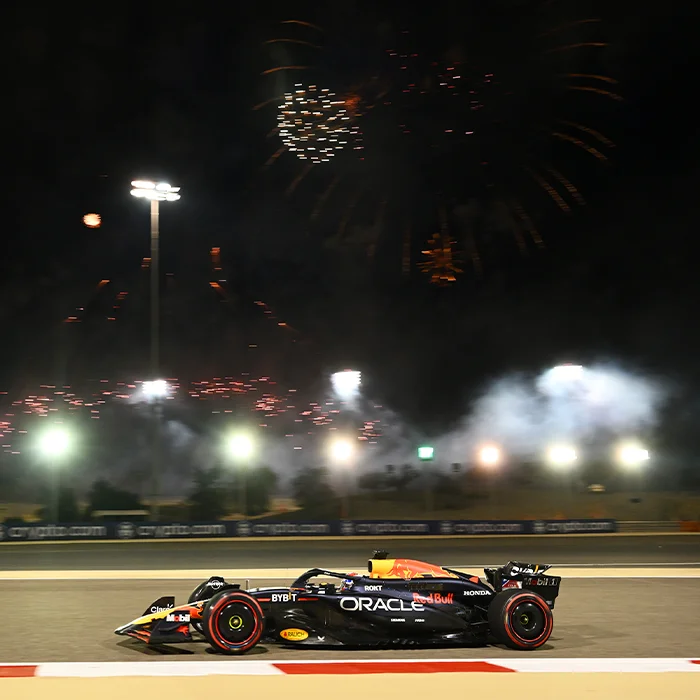 Oracle Red Bull Racing Lifestyle Collection