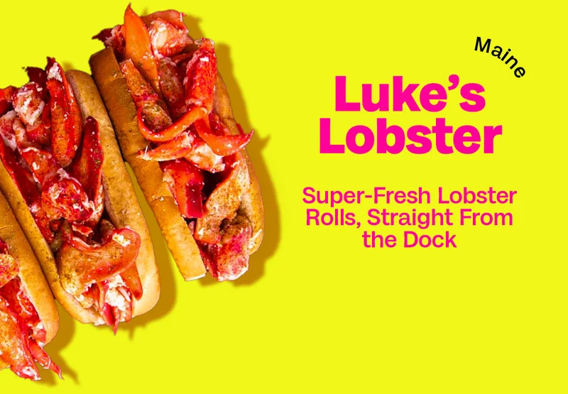 Luke's Lobster