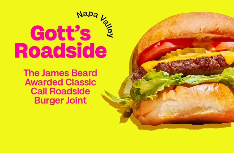 Gott's Roadside