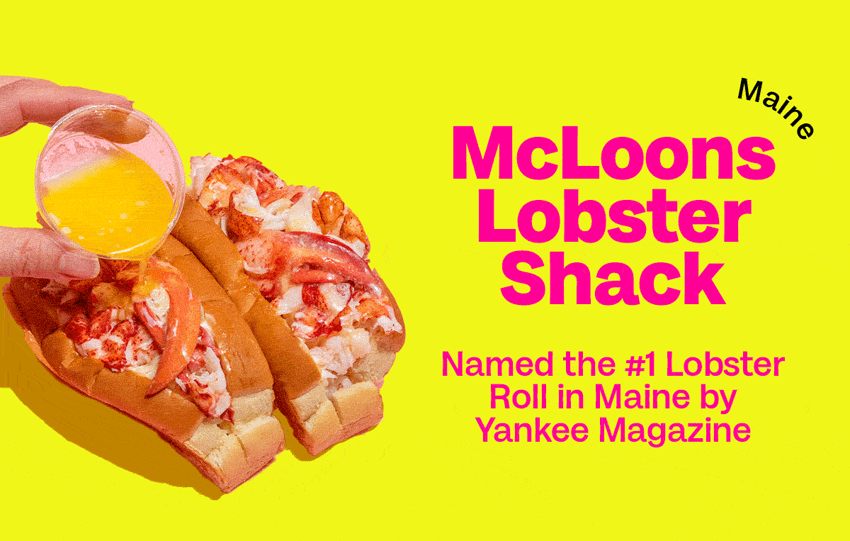 McLoon's Lobster Shack