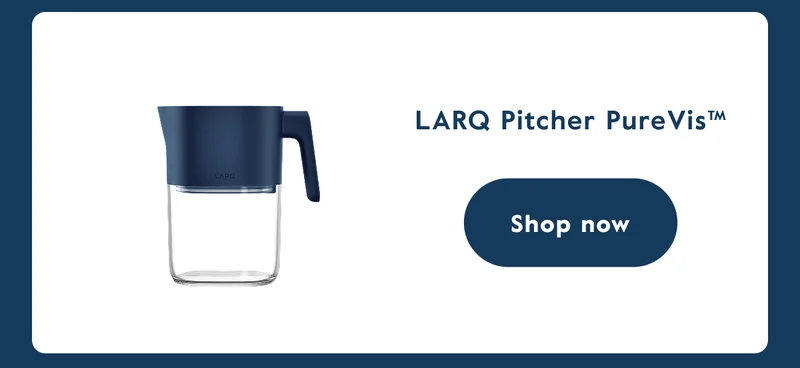 LARQ Pitcher PureVis™