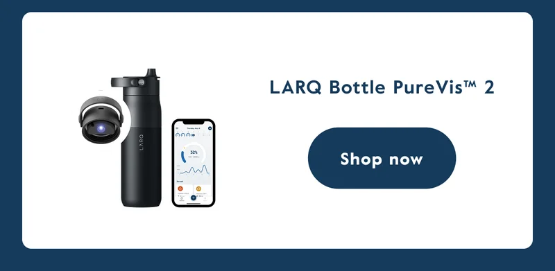 LARQ Bottle PureVis™ 2