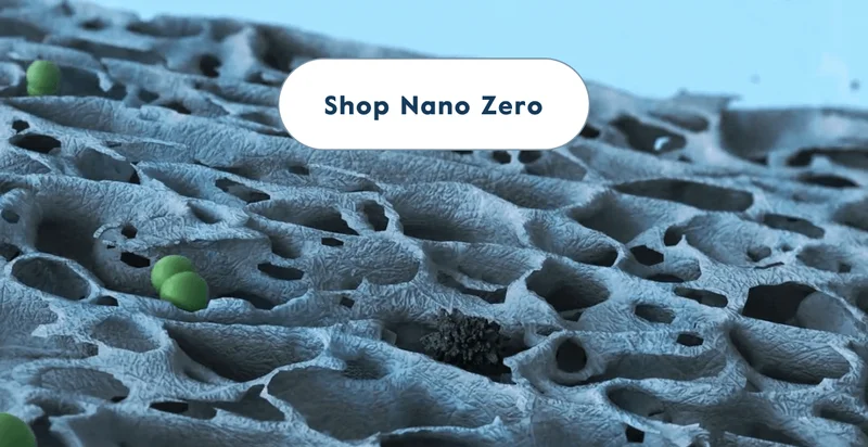 Shop Nano Zero