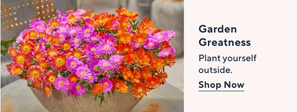 garden greatness
