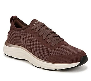 Dr. Scholl's Lace-Up Sneaker - Feel Ready