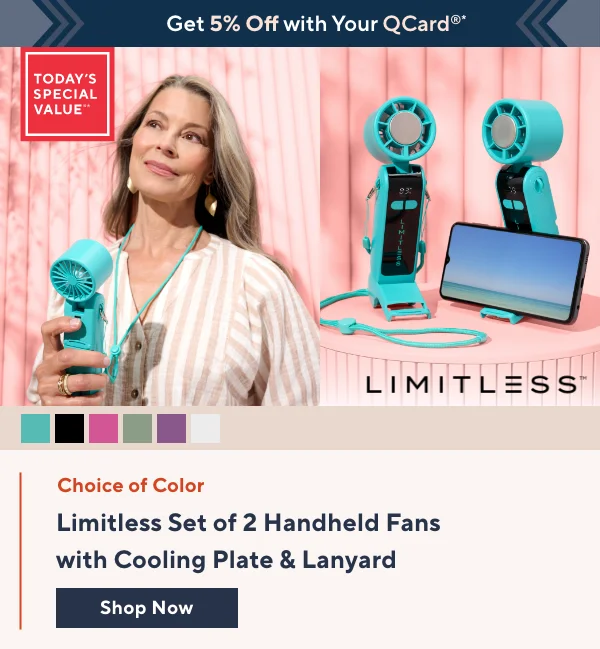 Limitless TSV